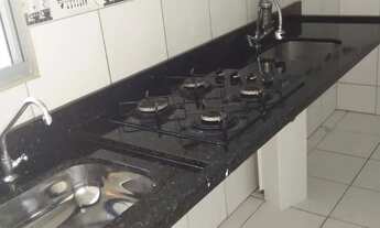 Imagem 6: ALUGA-SE APARTAMENTO 2/4 NO TERRA BRASILIS PRAIA DE AREMBEPE