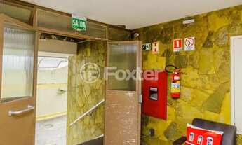 Imagem 5: IApartamento 1 dormitório no bairro Cidade Baixa, próximo ao Centro Histórico de Porto Ale