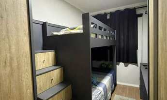 Imagem 6: APARTAMENTO MOBILIADO