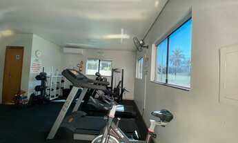 Imagem 3: Imóvel Torre das Palmeiras venda com 84 m2 com 3 quartos em Coxipó - Cuiabá - MT