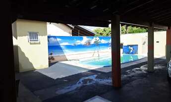 Imagem 2: Ótimo para moradia e renda, CASA COM PISCINA, ótima localização somente R$ 270.000