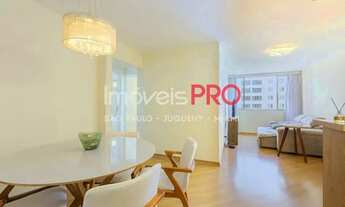 Imagem: Apto em Pinheiros prox do metro com 2 dorm