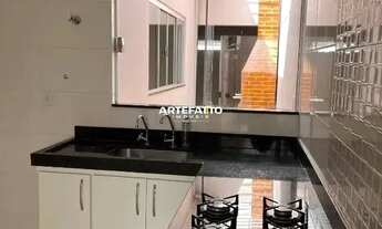 Imagem: VENDE-SE ÓTIMA CASA JARDIM ZANETTI