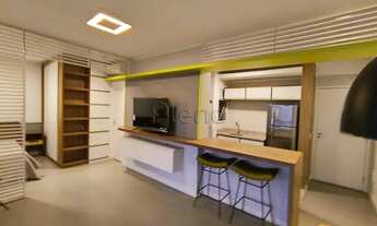 Imagem: Apartamento para alugar em Campinas, Cambuí