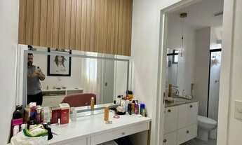 Imagem 7: Imóvel para venda tem 89 metros quadrados com 2 quartos em Despraiado - Cuiabá - MT