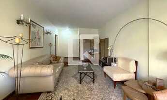 Imagem: Apartamento à Venda - Sion, 4 Quartos