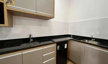 Imagem 5: Estúdio para alugar em Jaguariúna, Gleba Destacada da Fazenda Santa Cruz, com 1 quarto, co