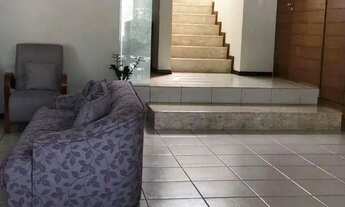 Imagem 4: Casa com 4 dormitórios à venda, 373 m² por R$ 2.200.000,00 - Condomínio Villagio Capriccio