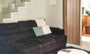 Imagem 3: Sobrado condomínio Fechado