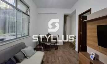 Imagem 6: Apartamento de 1 quarto em Centro - Rio de Janeiro - RJ