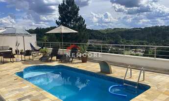 Imagem: Casa de condomínio em Rua Victório Spinucci