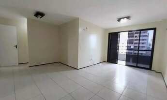 Imagem: Ed Eliete Azevedo - Andar Baixo - 3 suítes