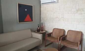 Imagem 4: Apartamento para venda com 97 metros quadrados com 3 quartos em Setor Coimbra - Goiânia