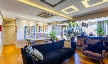 Imagem: Imóvel para venda possui 164 metros quadrados