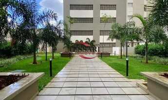 Imagem 3: Apartamneto para locação High Redentora com 02 quartos, lazer completo, portaria 24 horas