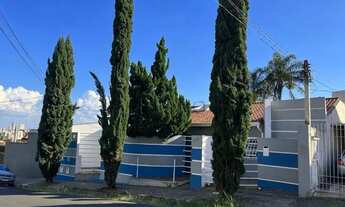 Imagem: Casa para venda no Jardim Guanabara, Campinas