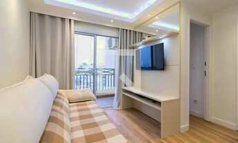 Imagem 5: Apartamento à Venda - Mandaqui, 2 Quartos, 55 m2