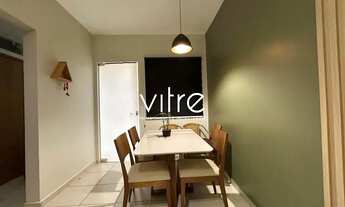 Imagem 2: Excelente Casa em Condomínio Fechado na Zona Sul em Localização Privilegiada