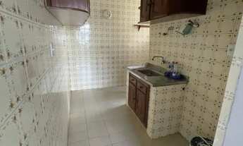 Imagem 3: Alugo apto no Cond Res Augusto Montenegro