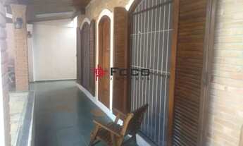 Imagem 7: Excelente casa / 04 dormitórios / Vila Industrial / Piscina / Área Gourmet / 270 m² de ter