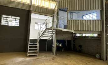 Imagem 3: Galpão para Locação em Atibaia, Jardim dos Pinheiros