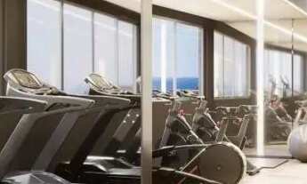 Imagem 4: Imóvel para venda com 33 metros quadrados com 1 quarto em Centro - Rio de Janeiro - RJ