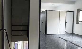 Imagem 3: Sala comercial sobre loja 110 m² ideal para escritorios- Vila Antonieta