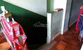 Imagem: Apartamento / Residencial / Santa Teresa