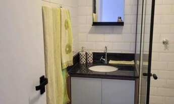 Imagem 6: Apartamento com 1 dormitório, 30 m² - venda por R$ 430.000,00 ou aluguel por R$ 3.420,00/m