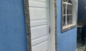 Imagem 2: Alugo casa na estrada do Magarça ( Guaratiba