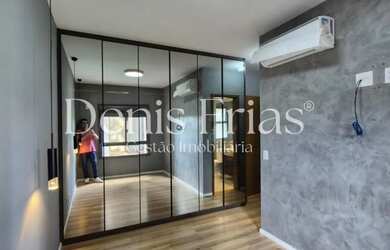 Imagem 2: Apartamento para Locação em Ribeirão Preto, Jardim Olhos D`Água II, 2 dormitórios, 2 suíte