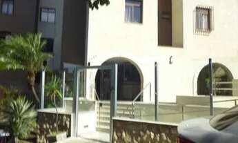 Imagem 3: Imóvel para aluguel possui 76 metros quadrados com 2 quartos em Floresta - Belo Horizonte