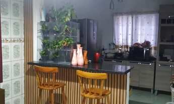 Imagem 3: Casas com mais de 244 m² de área construída na Palhoça - SC