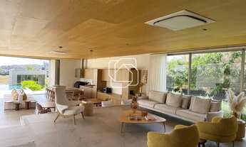 Imagem: Casa de Condomínio em Itu para aluguel