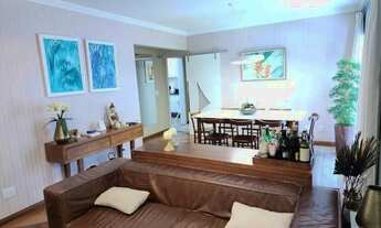 Imagem 4: Apartamento à venda, 134 m² por R$ 1.060.000,00 - Jardim Bela Vista - Santo André/SP