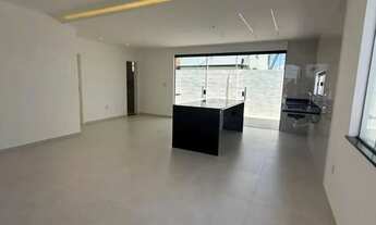 Imagem 2: CASA COND PADANG BARRA DOS COQUEIROS