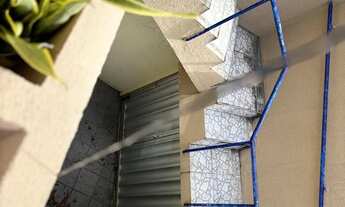 Imagem 6: Prédio residencial no Bairro de Fátima com 9 apartamentos e escritório