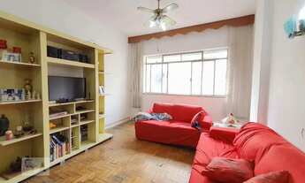 Imagem 3: Apartamento à Venda - Bom Retiro, 4 Quartos, 133 m2