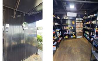 Imagem 4: Aluguel de apartamento no Residencial Palmeira Real na 806 sul