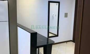 Imagem 4: Apto Mobiliado Centro Caxias do Sul