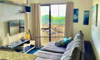 Imagem: ALUGAR APARTAMENTO MOBILIADO COM 1 SUÍTE