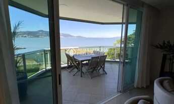 Imagem 4: Elite03/ Apartamento 4 quartos (4 suítes), 300m², 2 Vagas livres, vaga náutica, à venda, C