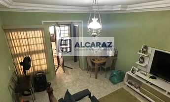 Imagem 2: Vendo SOBRADO 2 Suítes c/ Ar, Churrasqueira - Excelente Localização