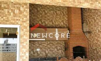 Imagem 6: Cobertura em Rua Alzira Camargo - Rudge Ramos - São Bernardo do Campo/SP