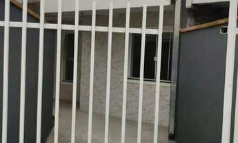 Imagem 2: Sobrado à venda no bairro Jardim Guaraituba - Paranaguá/PR