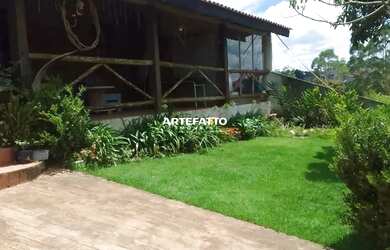 Imagem 5: Sitio & chácara de 2250 m² toda cercada