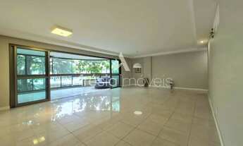 Imagem: Apartamento com 4 quartos, 3 suítes à