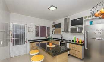 Imagem: Sobrado para venda em Vila Portuguesa com