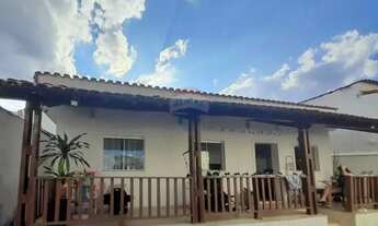 Imagem 2: Casa Bairro Santa Terezinha 3 quartos, BH!