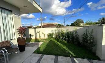 Imagem 2: SOBRADO DE ESQUINA MOBILIADO